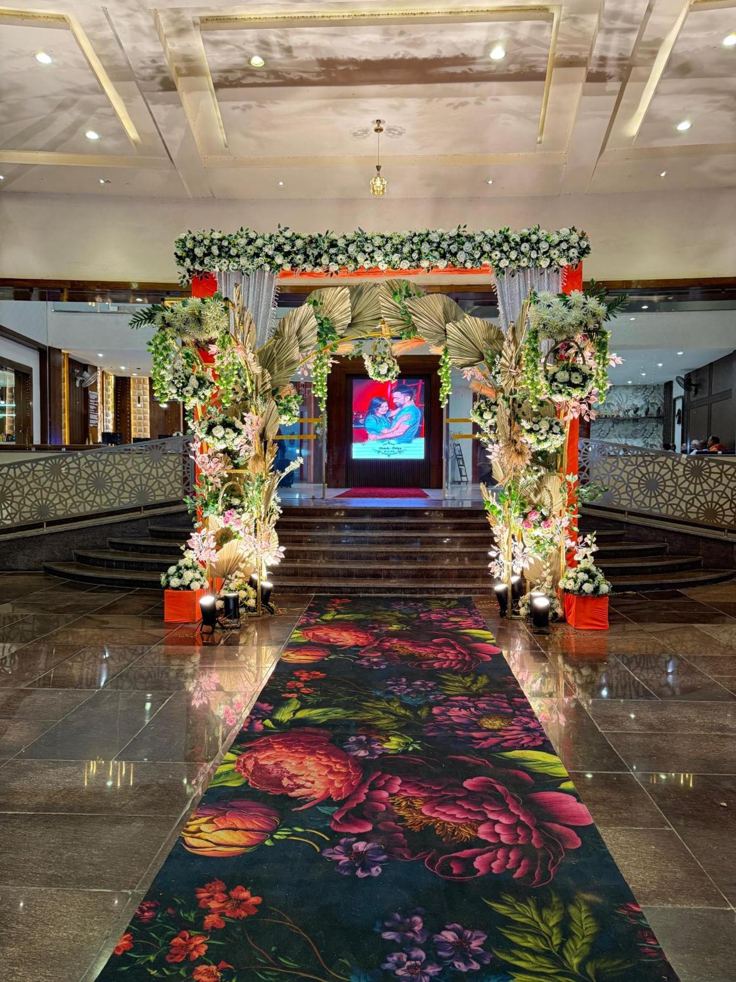 Hotel Emperor Paradise Bilaspur  Exterior photo